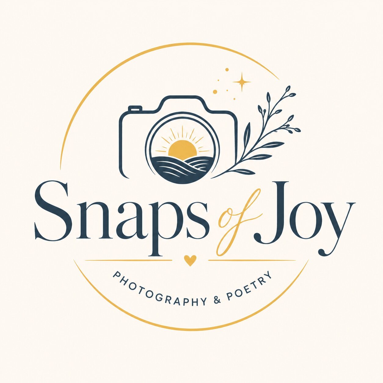 Snaps of Joy